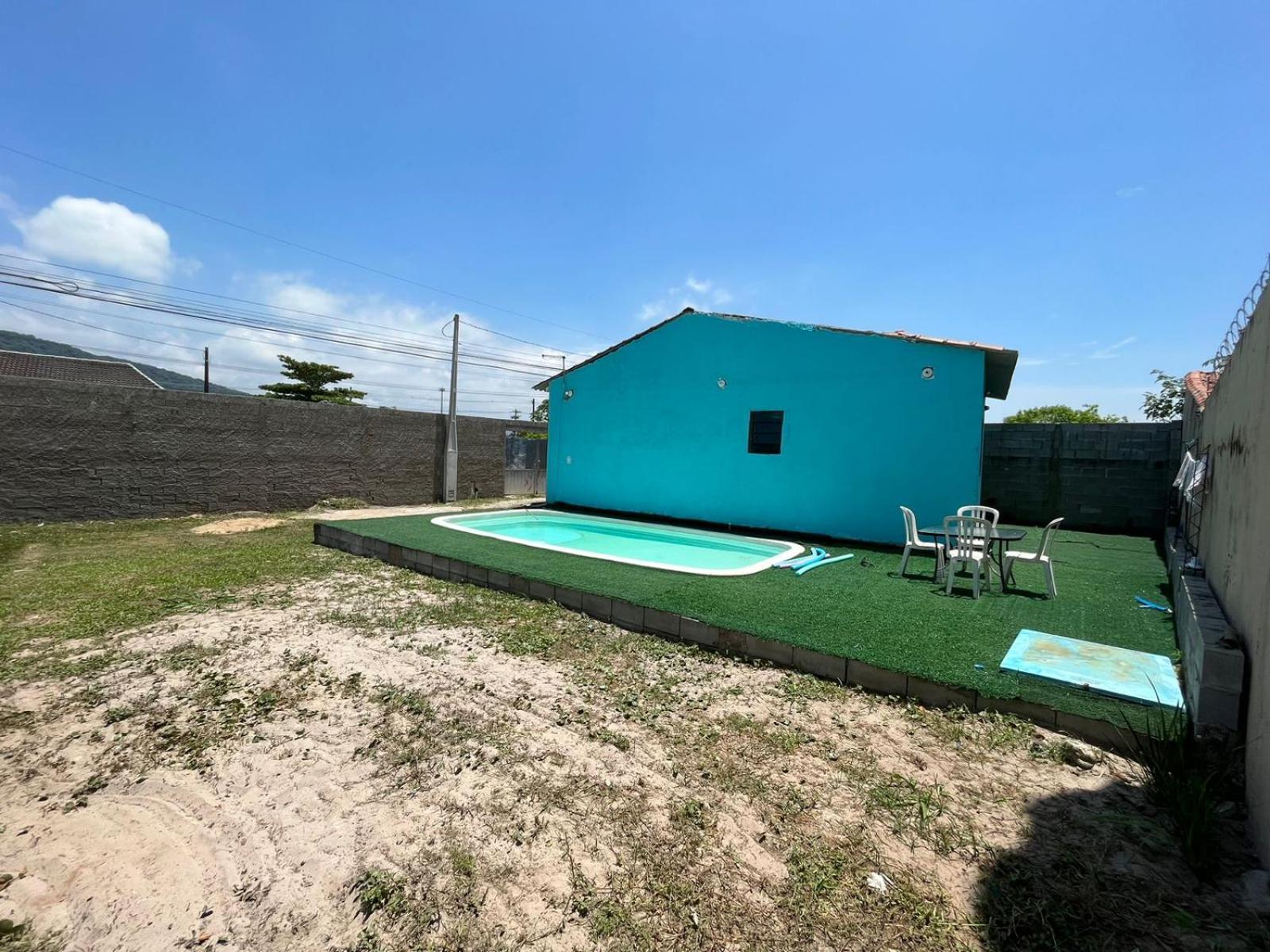 200M Da Praia, Piscina Itanhaém Exterior foto